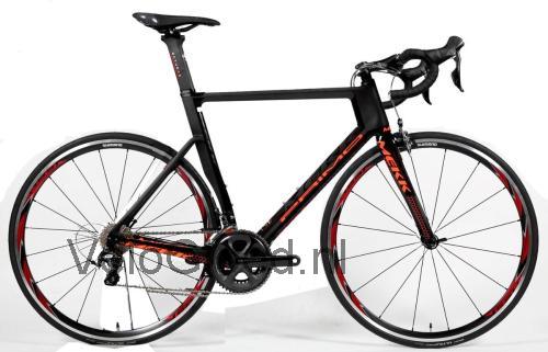 Mekk Primo 6.6 specificaties